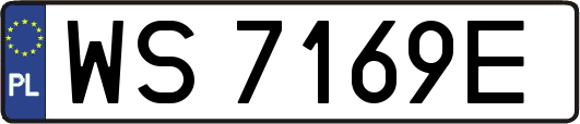 WS7169E