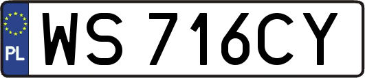 WS716CY