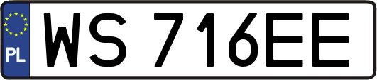 WS716EE
