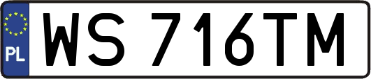 WS716TM