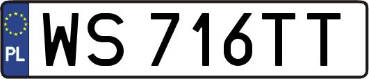 WS716TT