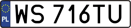 WS716TU