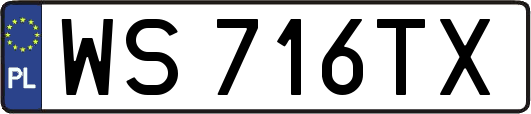 WS716TX
