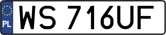 WS716UF