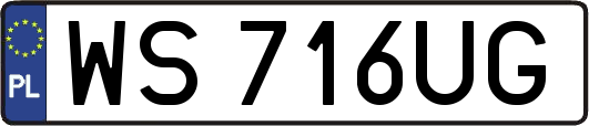 WS716UG