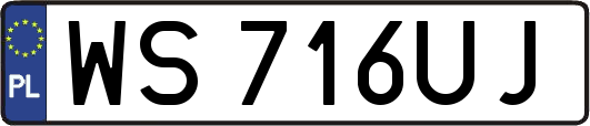 WS716UJ