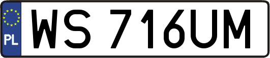 WS716UM