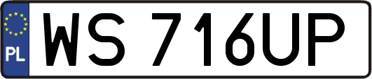 WS716UP
