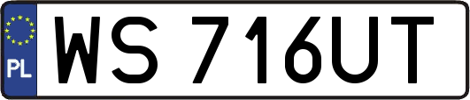 WS716UT