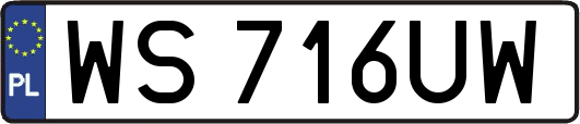 WS716UW