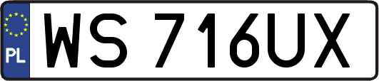 WS716UX