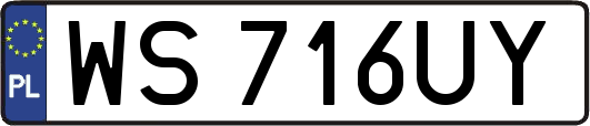 WS716UY