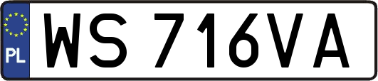 WS716VA