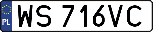 WS716VC