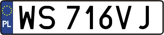WS716VJ