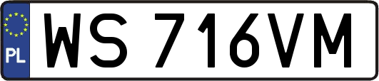WS716VM