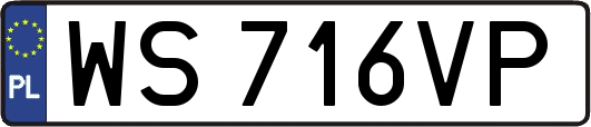 WS716VP