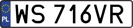 WS716VR