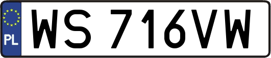 WS716VW