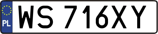 WS716XY