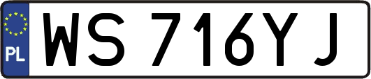WS716YJ