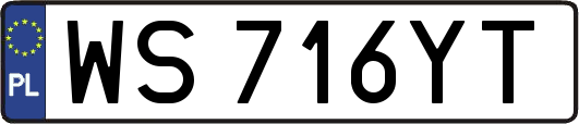 WS716YT