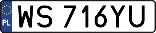 WS716YU