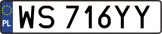 WS716YY