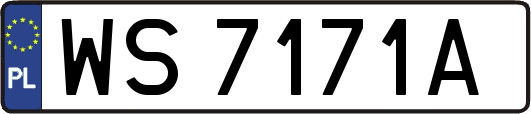 WS7171A