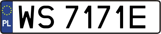 WS7171E