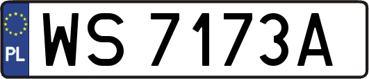 WS7173A