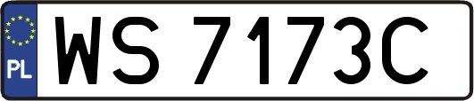 WS7173C