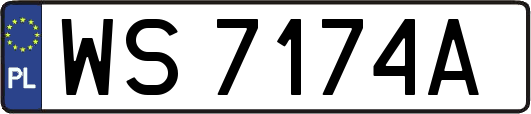 WS7174A