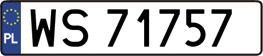 WS71757