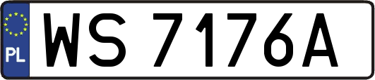 WS7176A