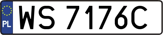 WS7176C