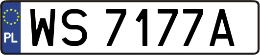 WS7177A