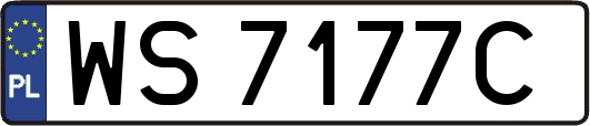 WS7177C