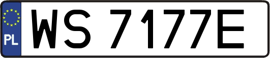 WS7177E