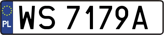 WS7179A
