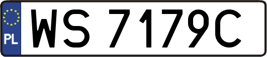 WS7179C