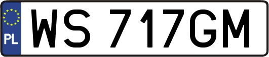 WS717GM