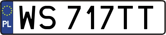 WS717TT