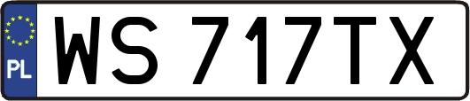 WS717TX