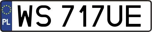 WS717UE