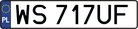 WS717UF