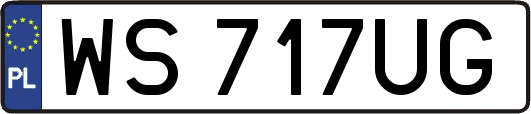 WS717UG