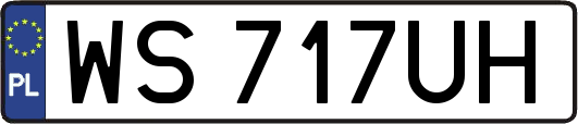 WS717UH