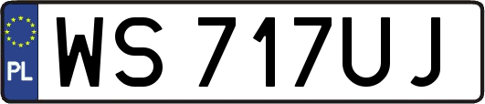 WS717UJ