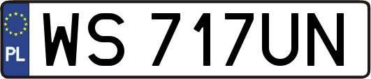 WS717UN